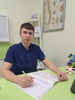 Тижнов  Олександр  Володимирович
