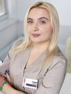 Гречух  Софія  Андріївна