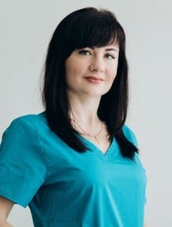 Герега Соломія