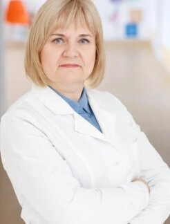 Сигінь  Роксолана  Петрівна