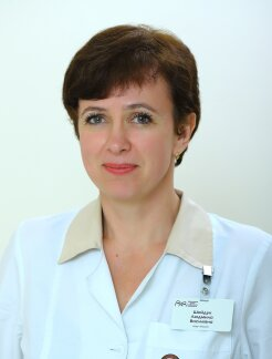 Шайдук Людмила Василівна