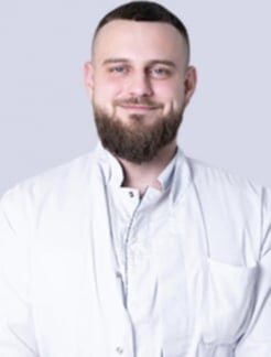 Зезекало  Єфім  Олегович