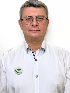 Пелешок  Сергій Романович