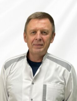Шацький Олександр  Сергійович
