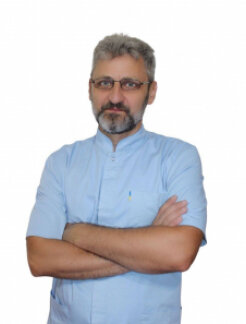 Головатий  Олексій  Іванович