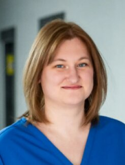 Циганок Світлана Сергіївна