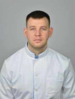 Поліно  Павло Петрович