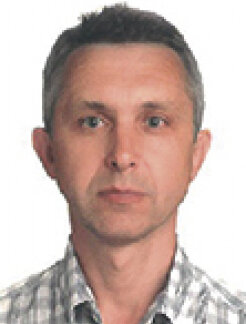 Глущук Юрій Степанович