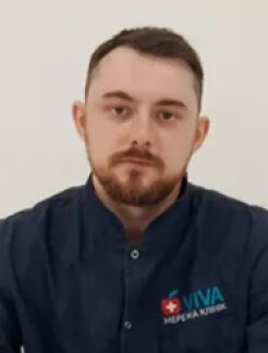 Котелюх Богдан Андрійович