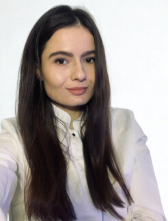 Марійчук   Марія Олексіївна
