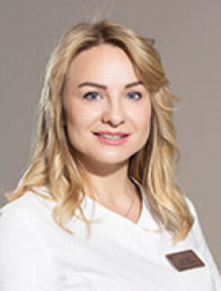 Котляр Ірина Ігорівна