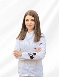 Захарченко Тетяна Миколаївна