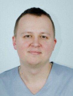 Вершута Олександр Михайлович