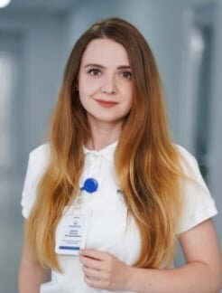 Ворона  Вікторія  Володимирівна