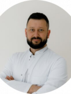 Черешневський Андрій Олексійович