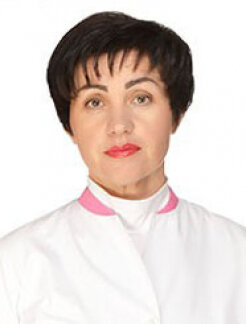 Тринта Ельвіра Миколаївна