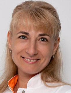 Синельникова Ольга Анатоліївна
