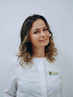 Куницька Тетяна Романівна