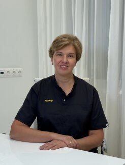 Забродська  Людмила Валеріївна