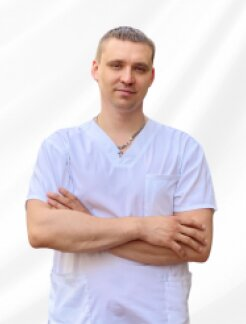 Гарбуз  Дмитро  Васильович