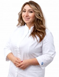 Оганезова  Сюзанна  Ованесівна