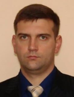 Дігтяр Андрій Валерійович