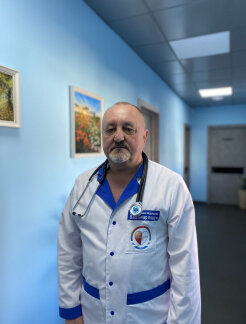 Зінченко  Олександр  Миколайович