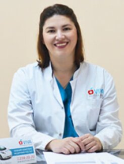 Білокур  Руслана  Василівна