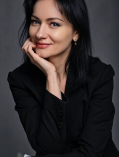 Ярема Наталія Михайлівна