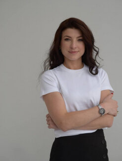 Яковець Ірина Анатоліївна