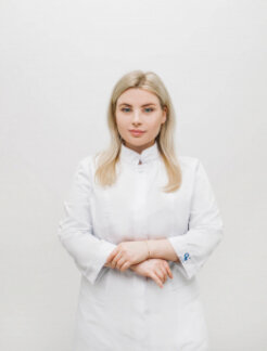 Чорна Олександра Анатоліївна