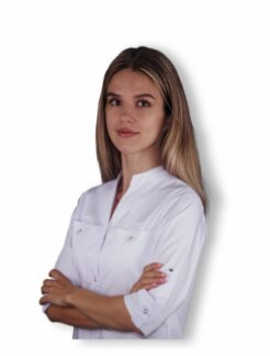 Ковальова  Анжеліка  Віталіївна