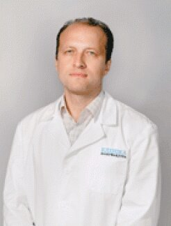 Гребенников Костянтин Олександрович