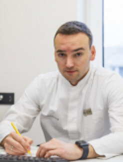 Соколенко Руслан  Анатолійович