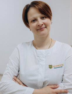 Артиш Галина  Богданівна