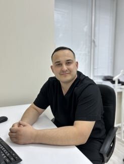 Труш   Олексій Васильович