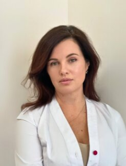 Гречко Жанна Борисівна