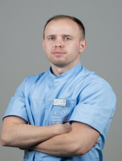 Бондар  Вадим  Валерійович