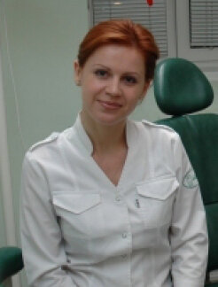 Возна Світлана Віталіївна
