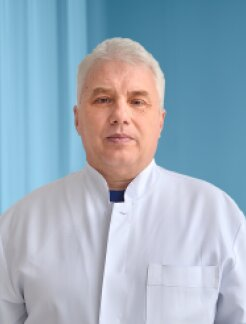Шестак  Геннадій  Петрович