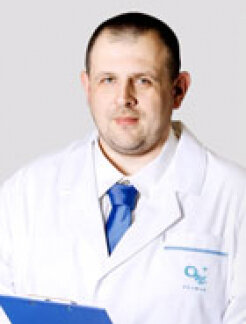 Орленко Дмитро Борисович