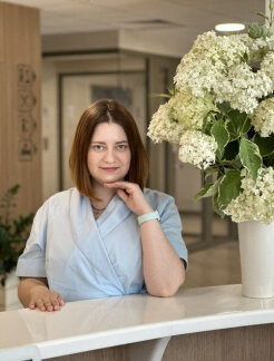Павленко   Юлія Андріївна