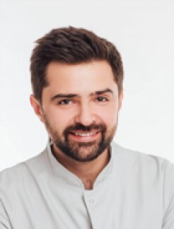 Якобчук Андрій Анатолійович