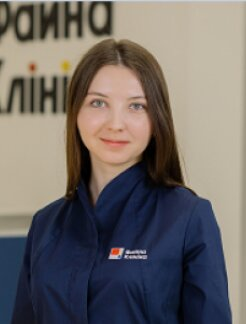 Седашова  Марія  Олександрівна