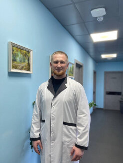 Фурманець Вадим  Олександрович