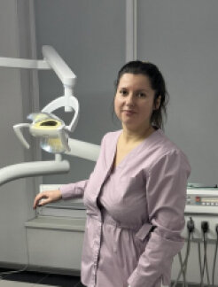 Тоган  Вікторія  Олегівна