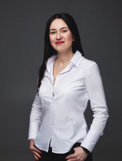 Швець Юлія Олексіївна