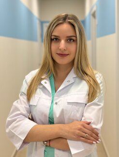 Слоквич  Олена  Юріївна