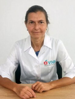 Гуренкова  Наталія  Ігорівна