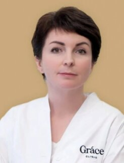 Суслова Наталія Олександрівна